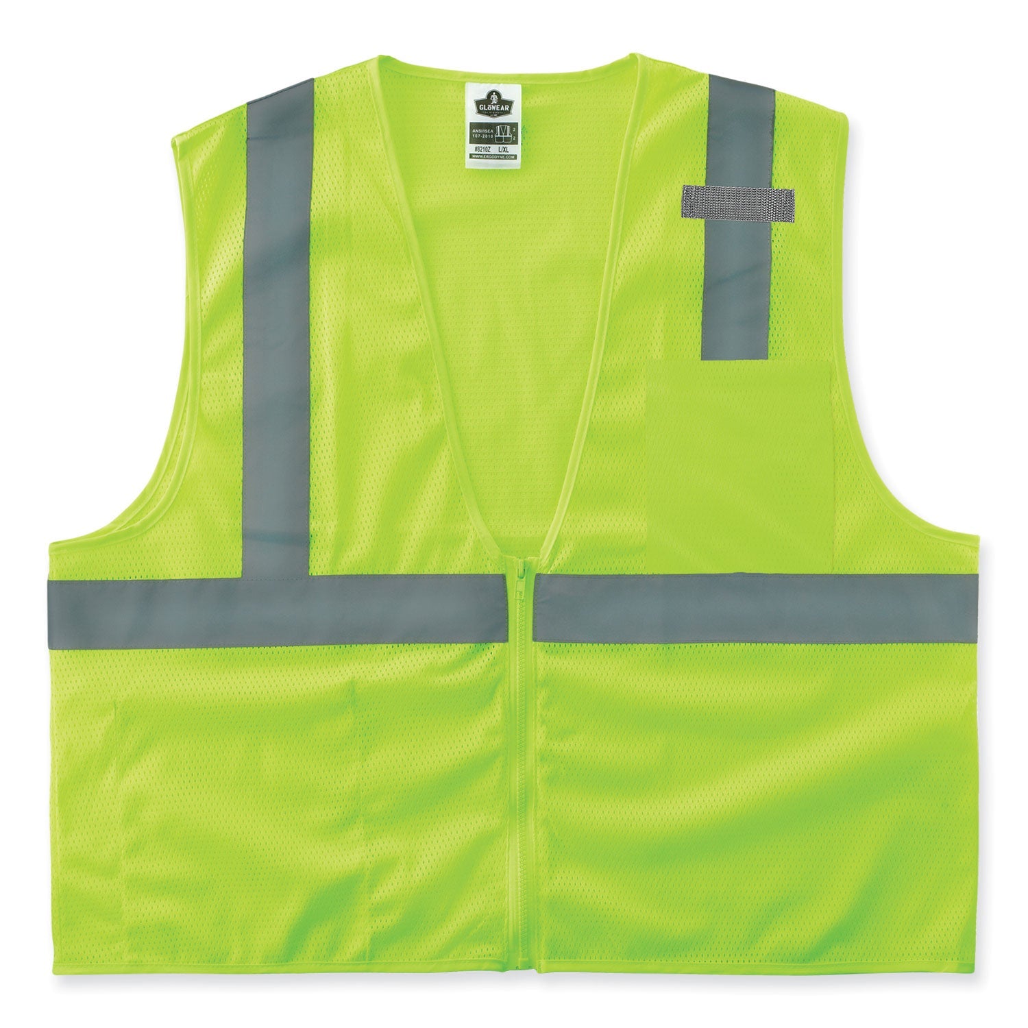 ergodyne-glowear-8210z-class-2-economy-vests-with-pocket-num-150-21059_1